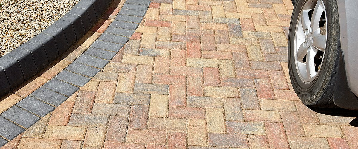 Driveway Paving Contractors Nottingham