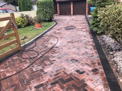 Driveway Paving Contractors For Nottingham