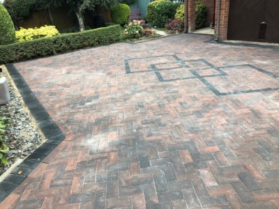 Driveway Paving Contractors For Nottingham