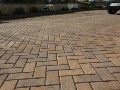 Driveway Paving Contractors For Nottingham