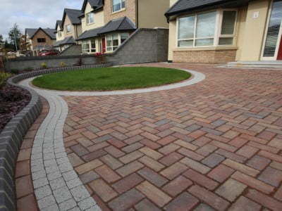 Driveway Paving Contractors For Nottingham