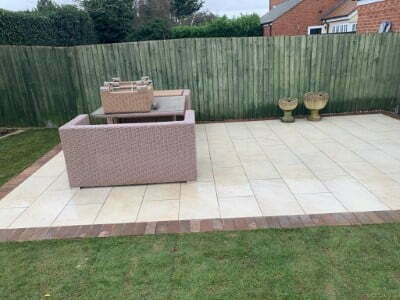 Garden Paving Installers For Nottingham | Nottingham Paving and Patio Contractors