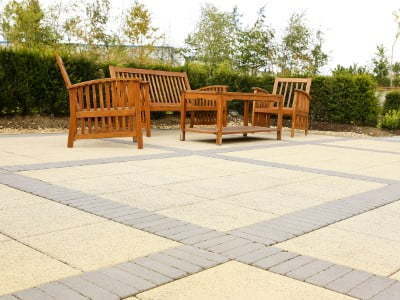 Garden Paving Installers For Nottingham | Nottingham Paving and Patio Contractors