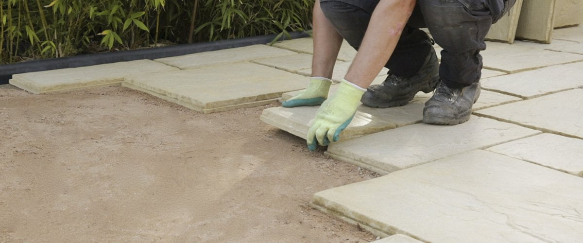 Nottingham Paving and Patio Contractors in Nottingham