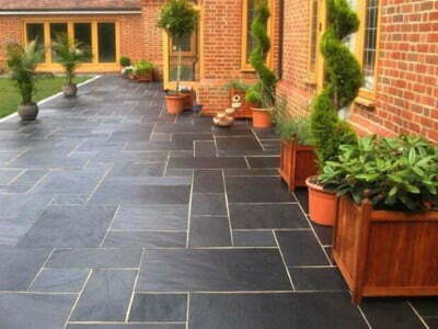 Natural Stone Installers in Nottingham