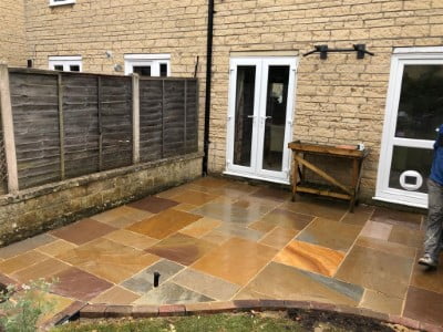 Natural Stone Installers in Nottingham