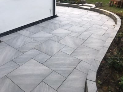 Natural Stone Installers in Nottingham