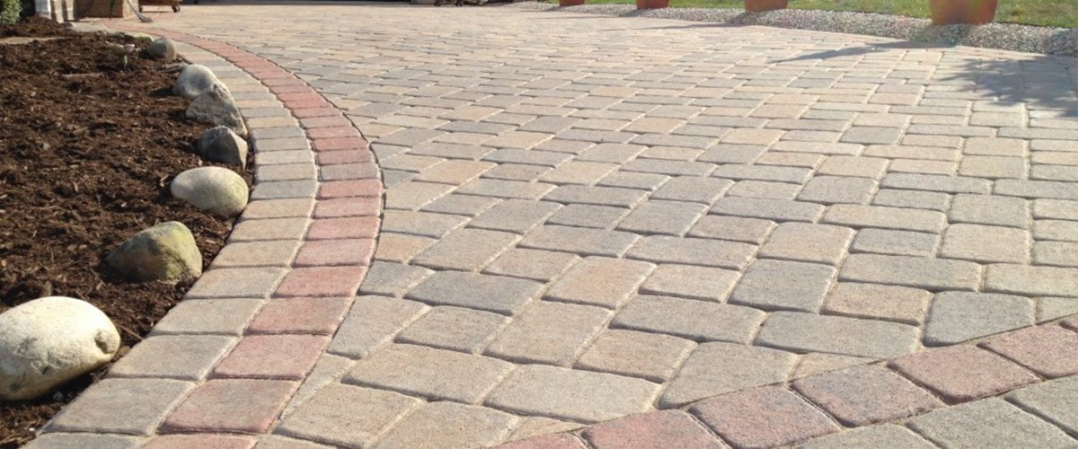 Cobblestone Driveway Nottingham by Nottingham Paving and Patio Contractors