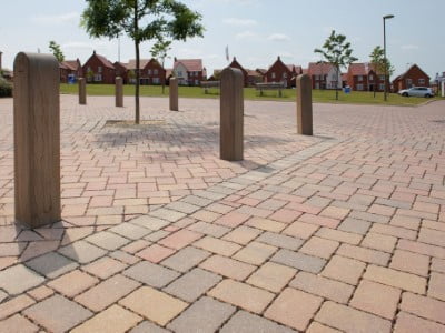 Permeable Paving Installation Nottingham