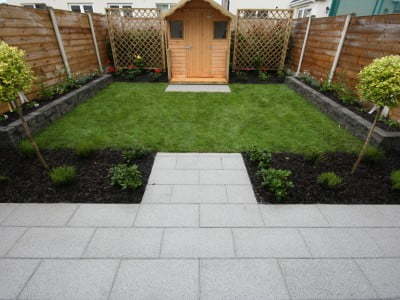 Garden Paving Installers For Nottingham | Nottingham Paving and Patio Contractors