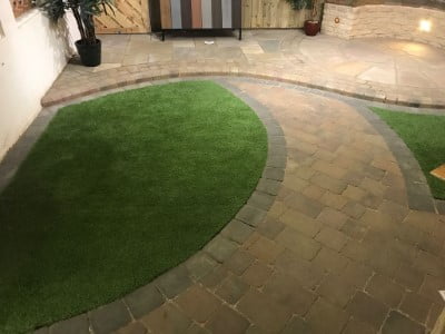 Garden Paving Installers For Nottingham | Nottingham Paving and Patio Contractors