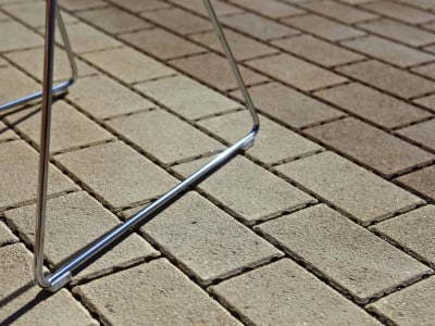 Permeable Paving inNottingham By Nottingham Paving and Patio Contractors